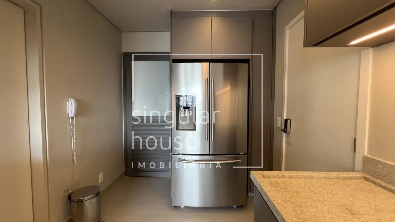 Apartamento com 3 suítes à venda em Vila Nova Conceição, São Paulo, por R$ 5.490.000 Imagem 25