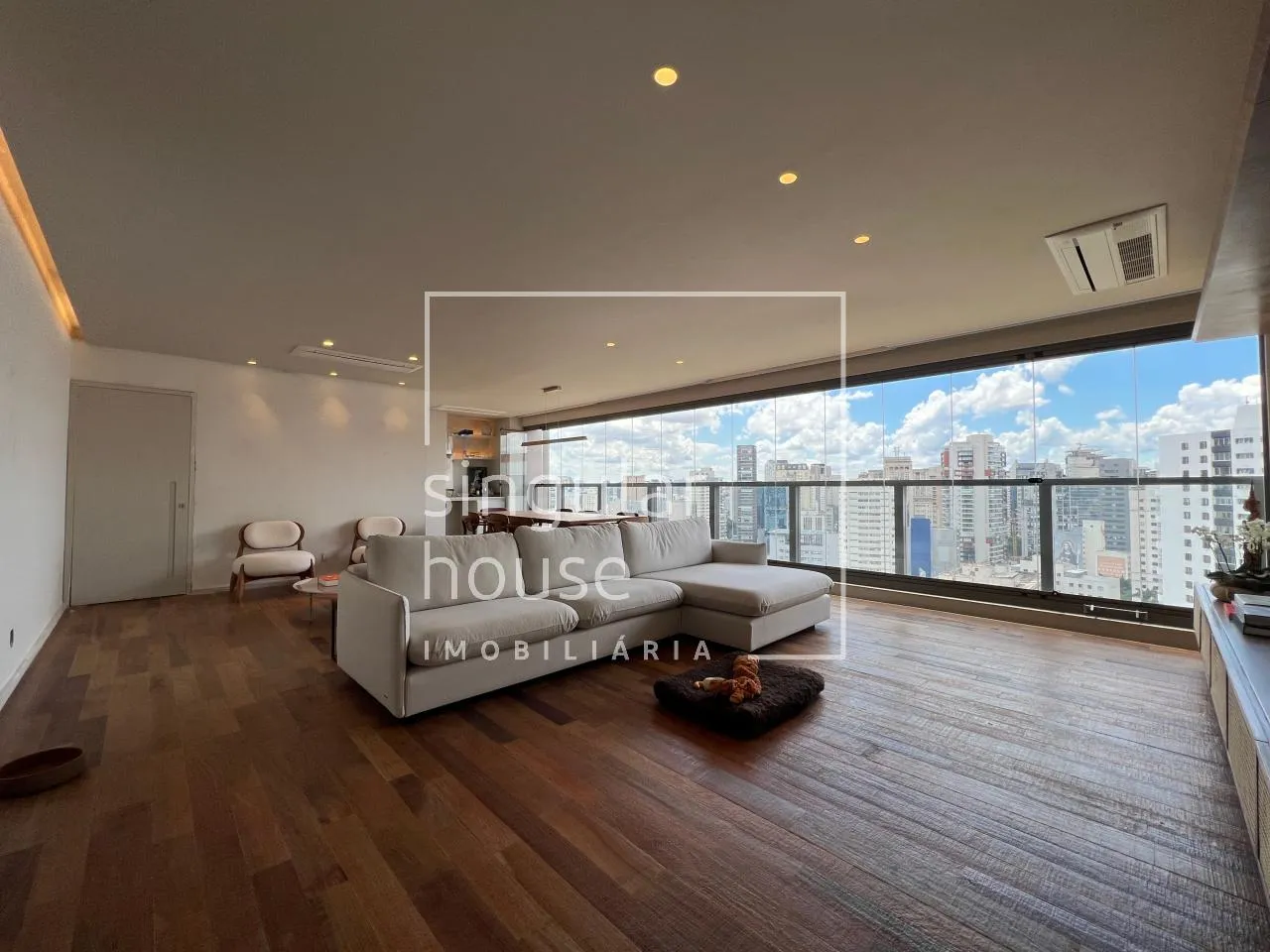 Apartamento com 3 suítes à venda em Vila Nova Conceição, São Paulo, por R$ 5.490.000 Imagem 7