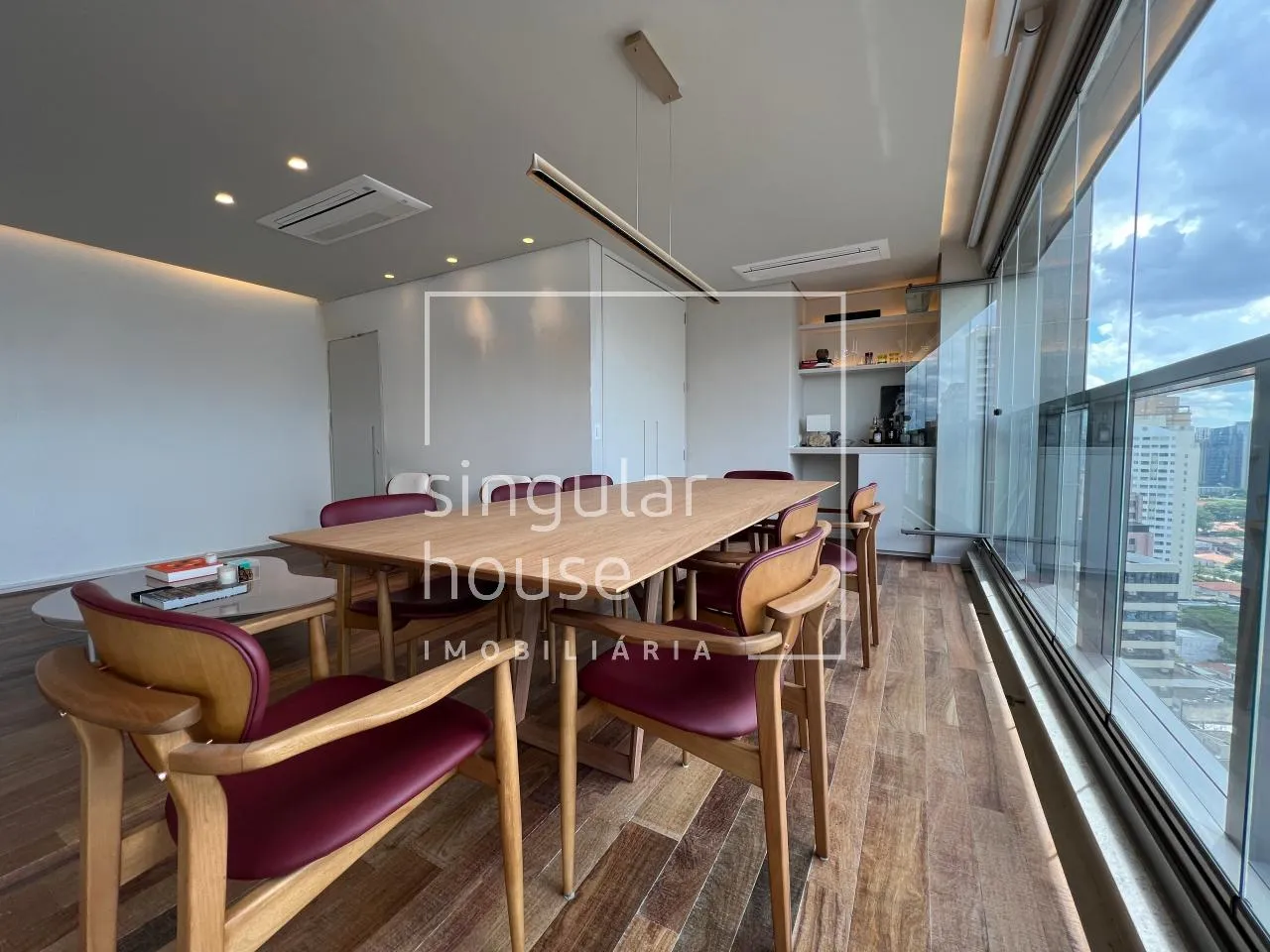 Apartamento com 3 suítes à venda em Vila Nova Conceição, São Paulo, por R$ 5.490.000 Imagem 6