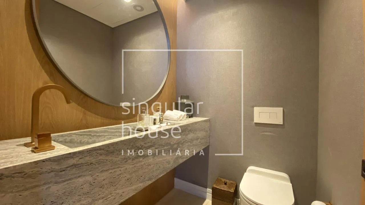 Apartamento com 4 suítes à venda em Itaim Bibi, São Paulo, por R$ 14.990.000 Imagem 13