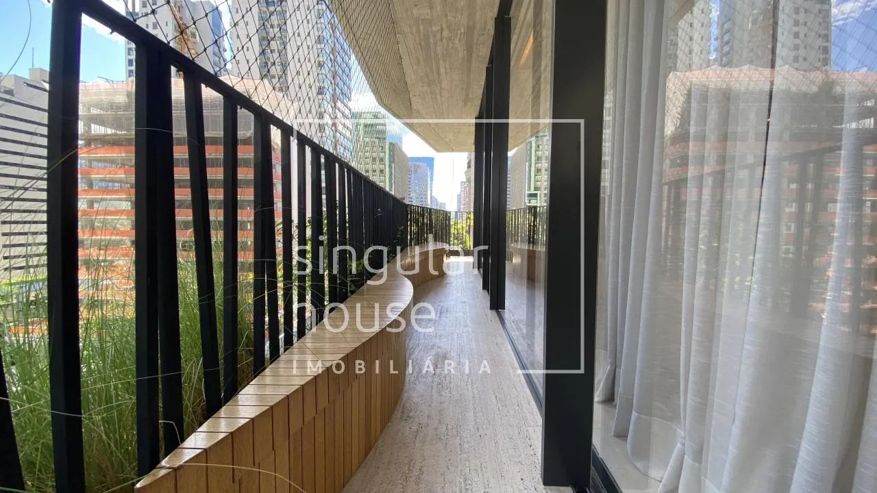 Apartamento com 4 suítes à venda em Itaim Bibi, São Paulo, por R$ 14.990.000 Imagem 14