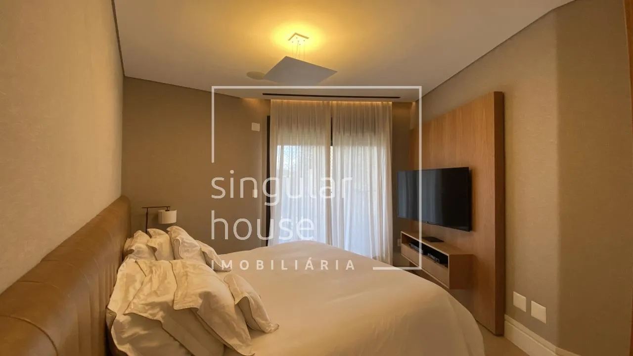Apartamento com 4 suítes à venda em Itaim Bibi, São Paulo, por R$ 14.990.000 Imagem 15
