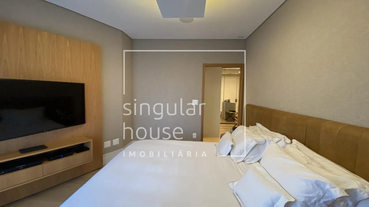 Apartamento com 4 suítes à venda em Itaim Bibi, São Paulo, por R$ 14.990.000 Imagem 16