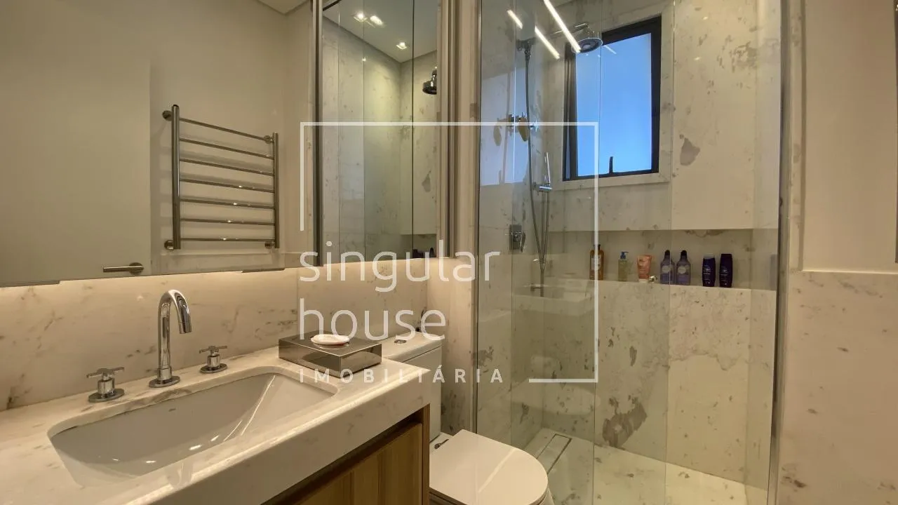 Apartamento com 4 suítes à venda em Itaim Bibi, São Paulo, por R$ 14.990.000 Imagem 22