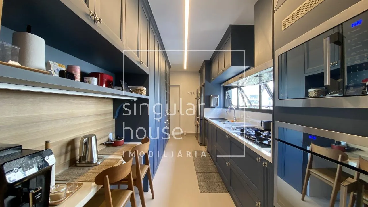 Apartamento com 4 suítes à venda em Itaim Bibi, São Paulo, por R$ 14.990.000 Imagem 29