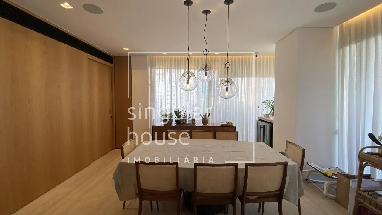 Apartamento com 4 suítes à venda em Itaim Bibi, São Paulo, por R$ 14.990.000 Imagem 4