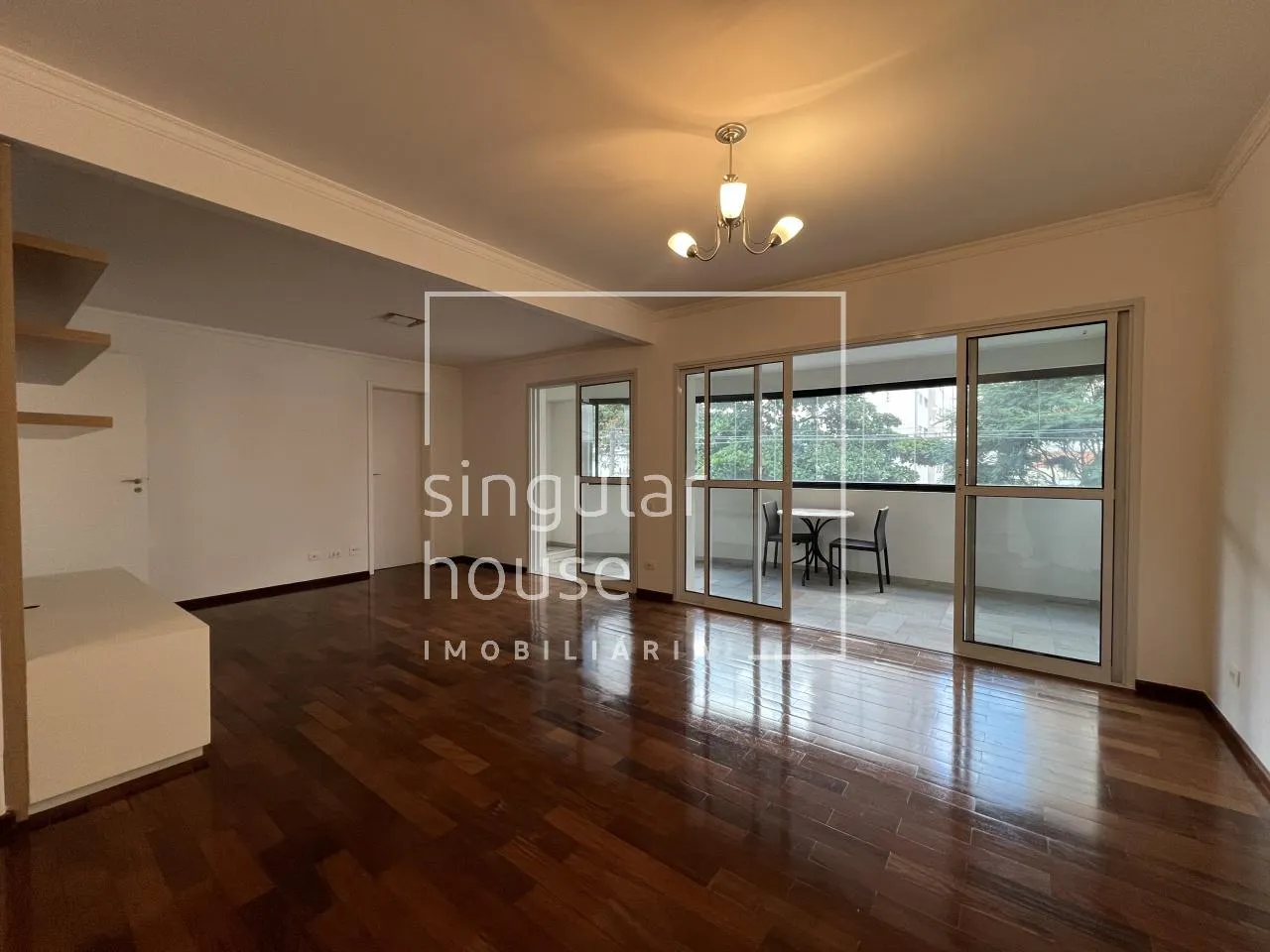 Apartamento com 3 suítes à venda em Moema, São Paulo, por R$ 2.800.000 Imagem 3