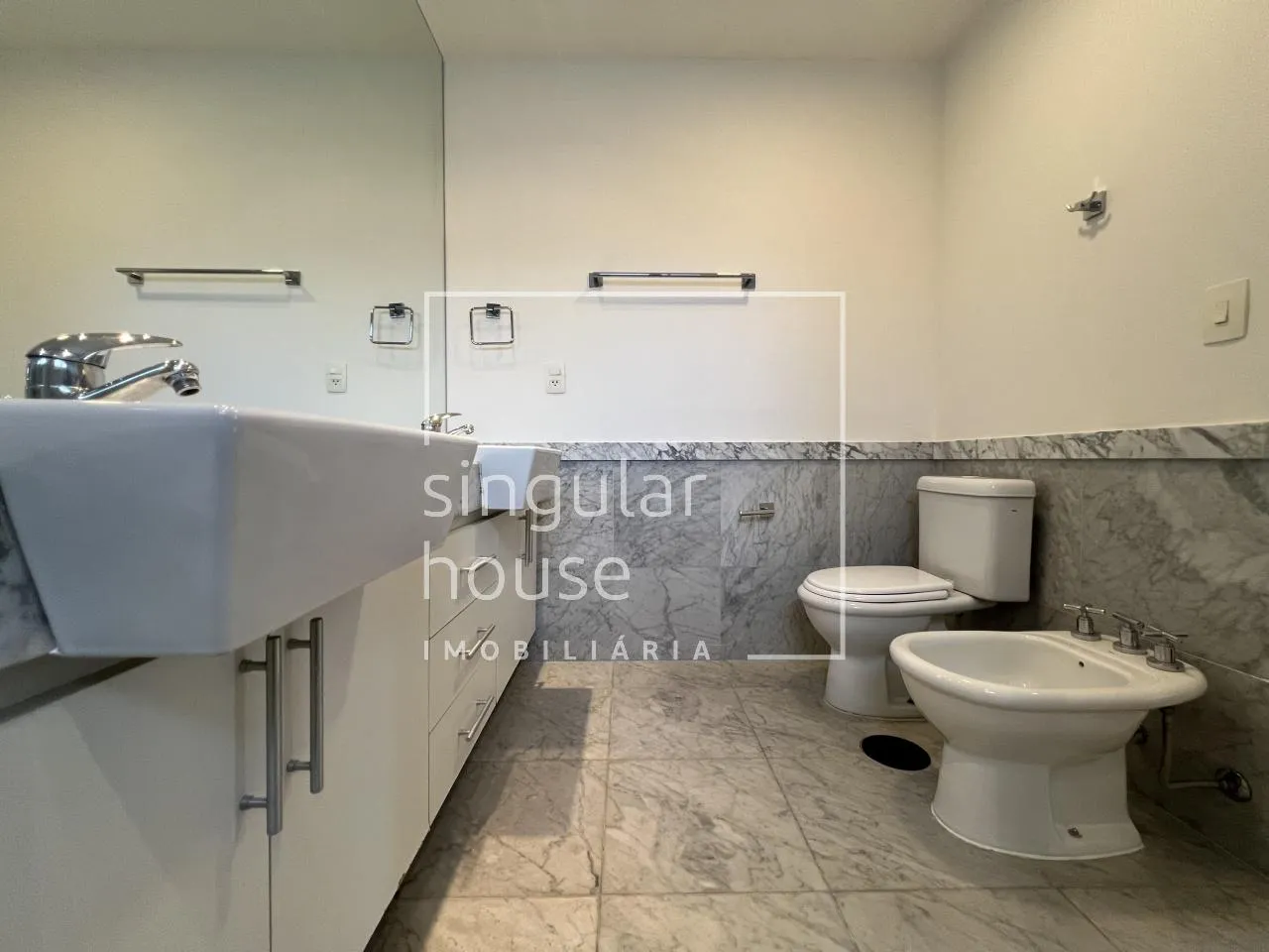 Apartamento com 3 suítes à venda em Moema, São Paulo, por R$ 2.800.000 Imagem 21