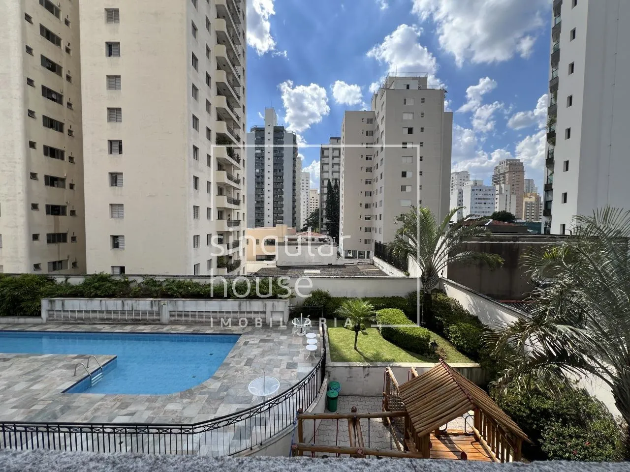 Apartamento com 3 suítes à venda em Moema, São Paulo, por R$ 2.800.000 Imagem 23