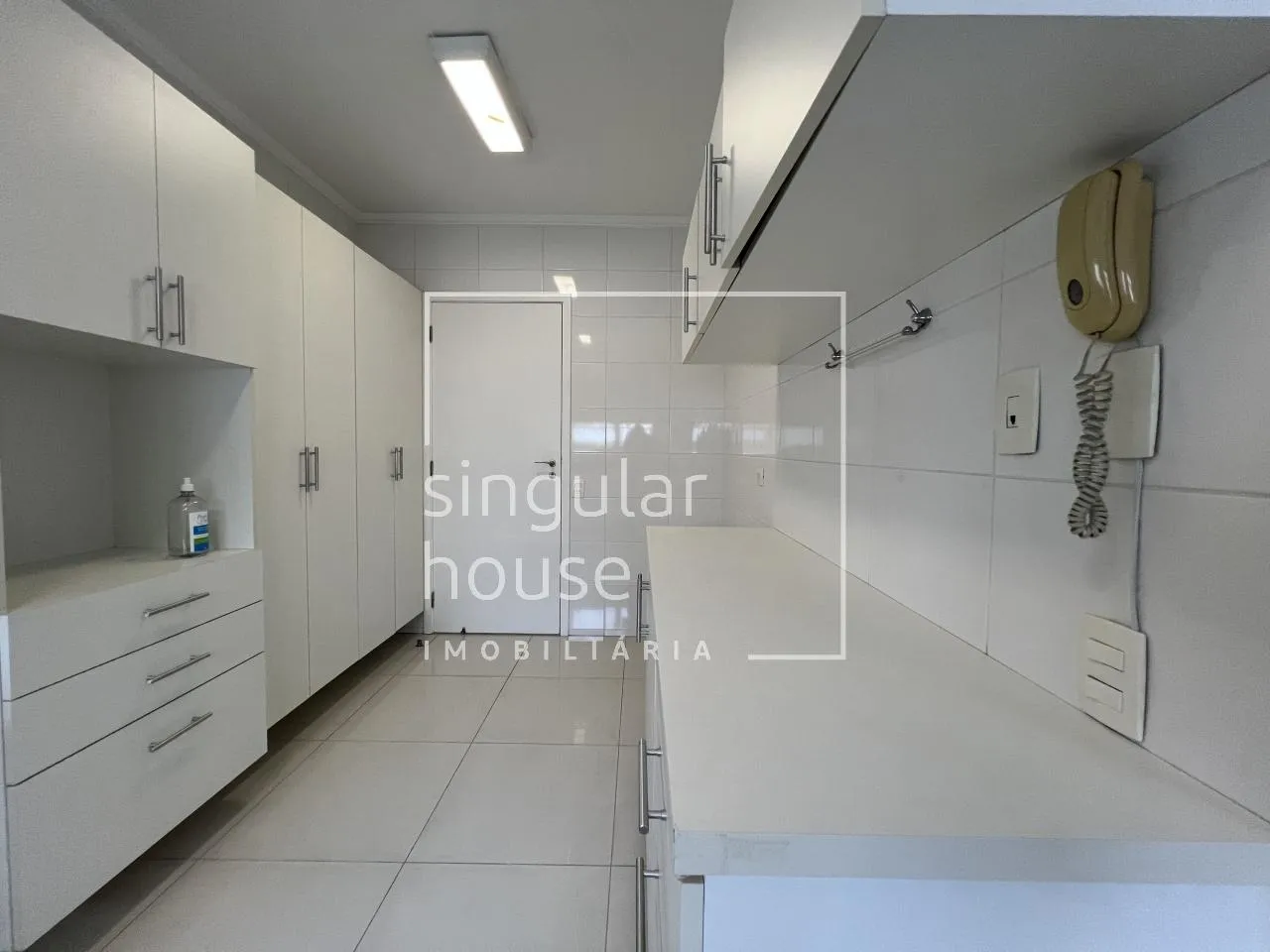 Apartamento com 3 suítes à venda em Moema, São Paulo, por R$ 2.800.000 Imagem 25