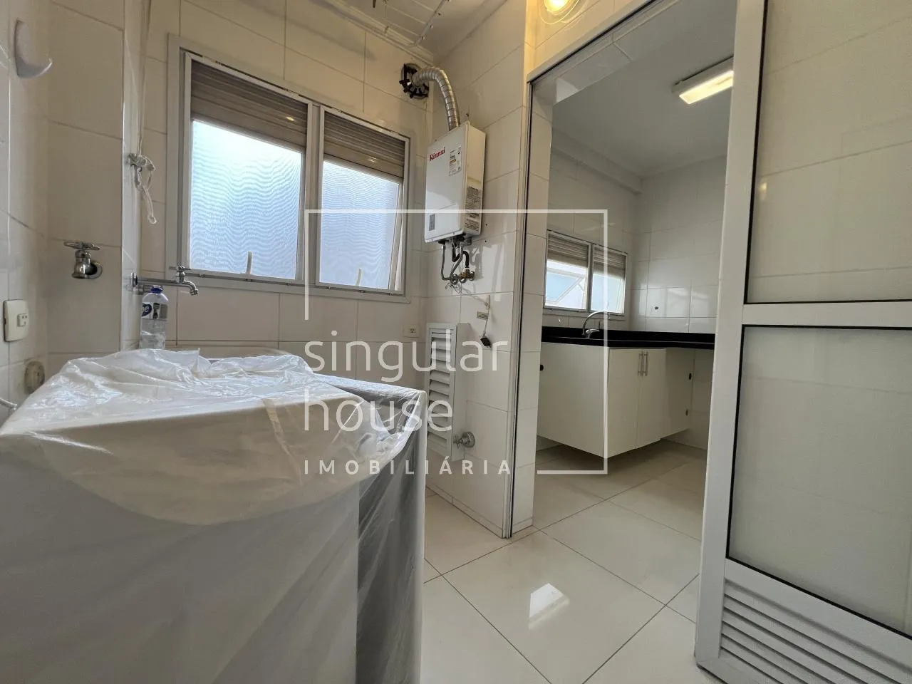 Apartamento com 3 suítes à venda em Moema, São Paulo, por R$ 2.800.000 Imagem 28