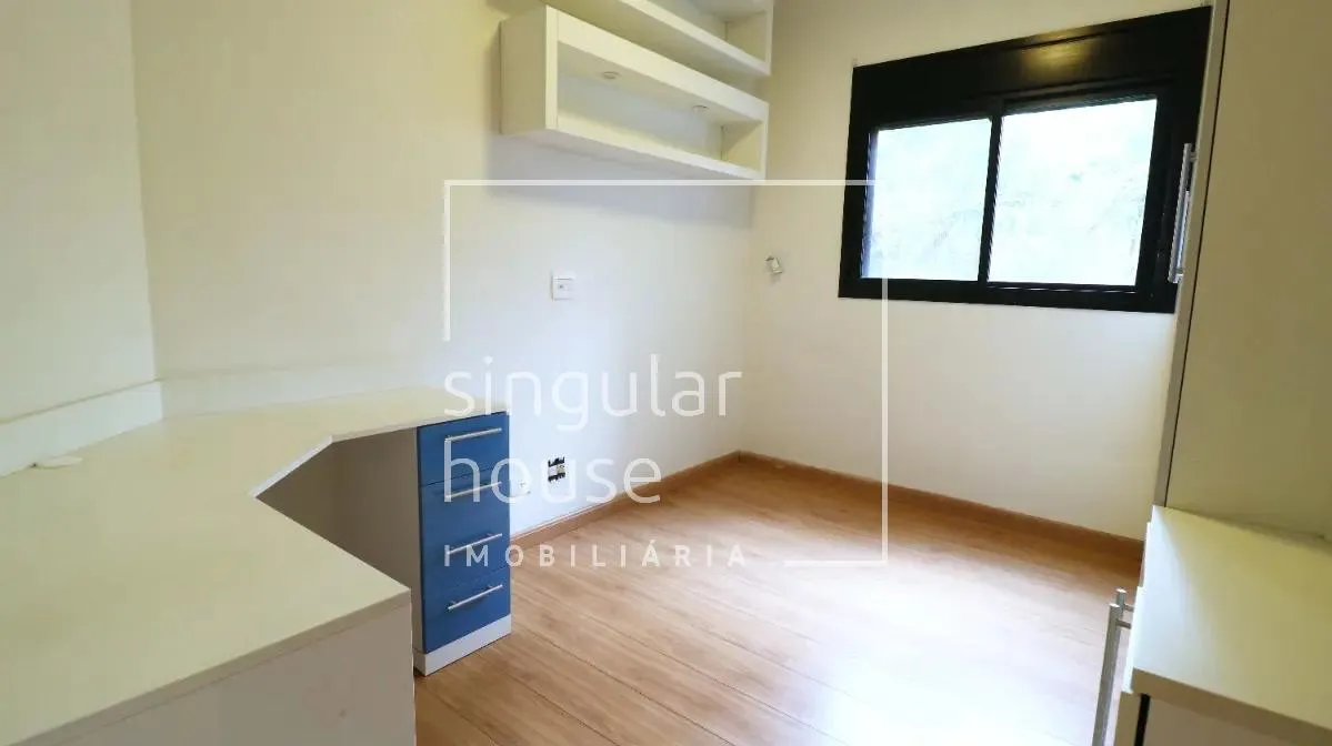 Apartamento com 2 suítes à venda em Panamby, São Paulo, por R$ 1.600.000 Imagem 10