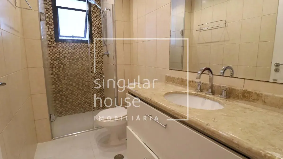 Apartamento com 2 suítes à venda em Panamby, São Paulo, por R$ 1.600.000 Imagem 11