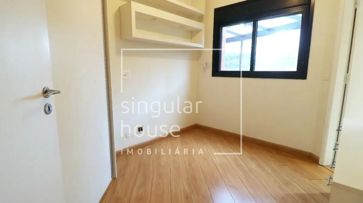 Apartamento com 2 suítes à venda em Panamby, São Paulo, por R$ 1.600.000 Imagem 12