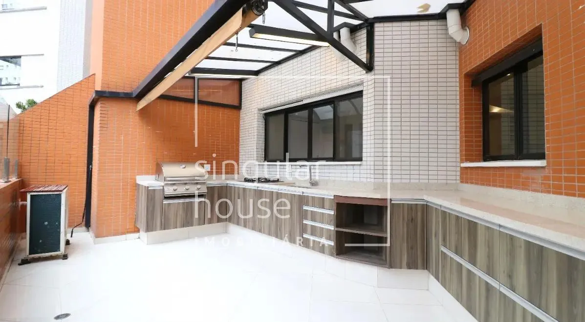 Apartamento com 2 suítes à venda em Panamby, São Paulo, por R$ 1.600.000 Imagem 13