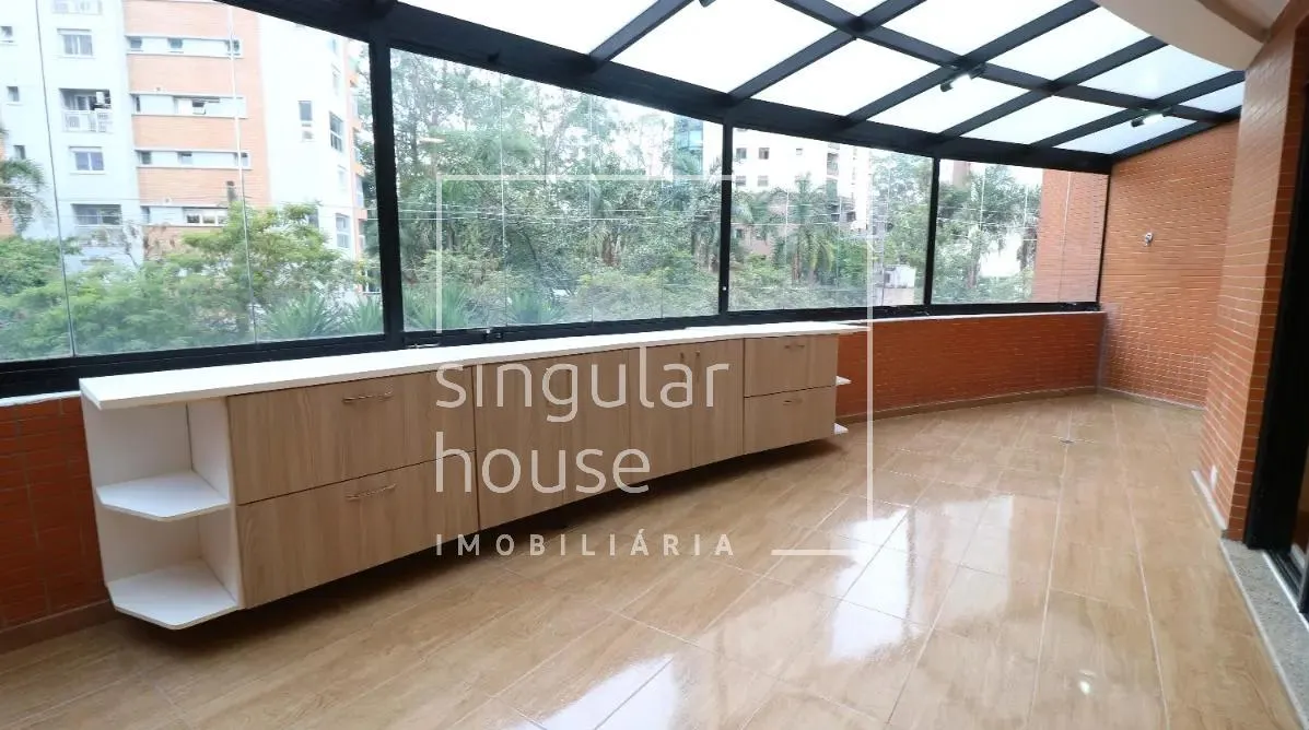 Apartamento com 2 suítes à venda em Panamby, São Paulo, por R$ 1.600.000 Imagem 15