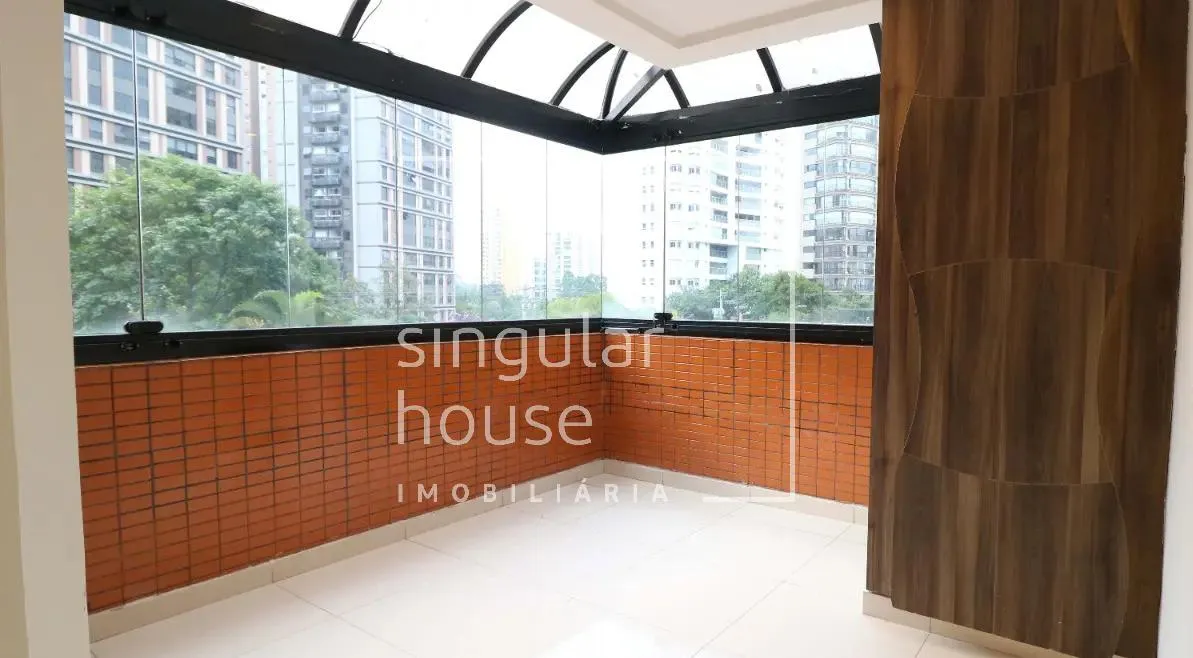 Apartamento com 2 suítes à venda em Panamby, São Paulo, por R$ 1.600.000 Imagem 16