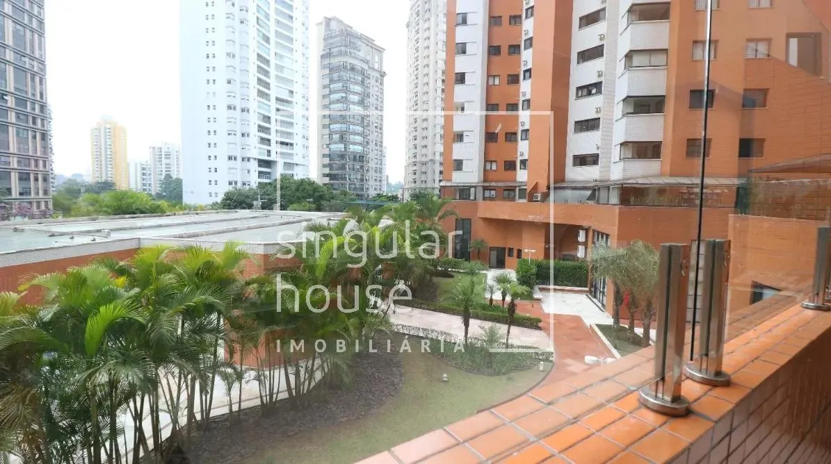 Apartamento com 2 suítes à venda em Panamby, São Paulo, por R$ 1.600.000 Imagem 17