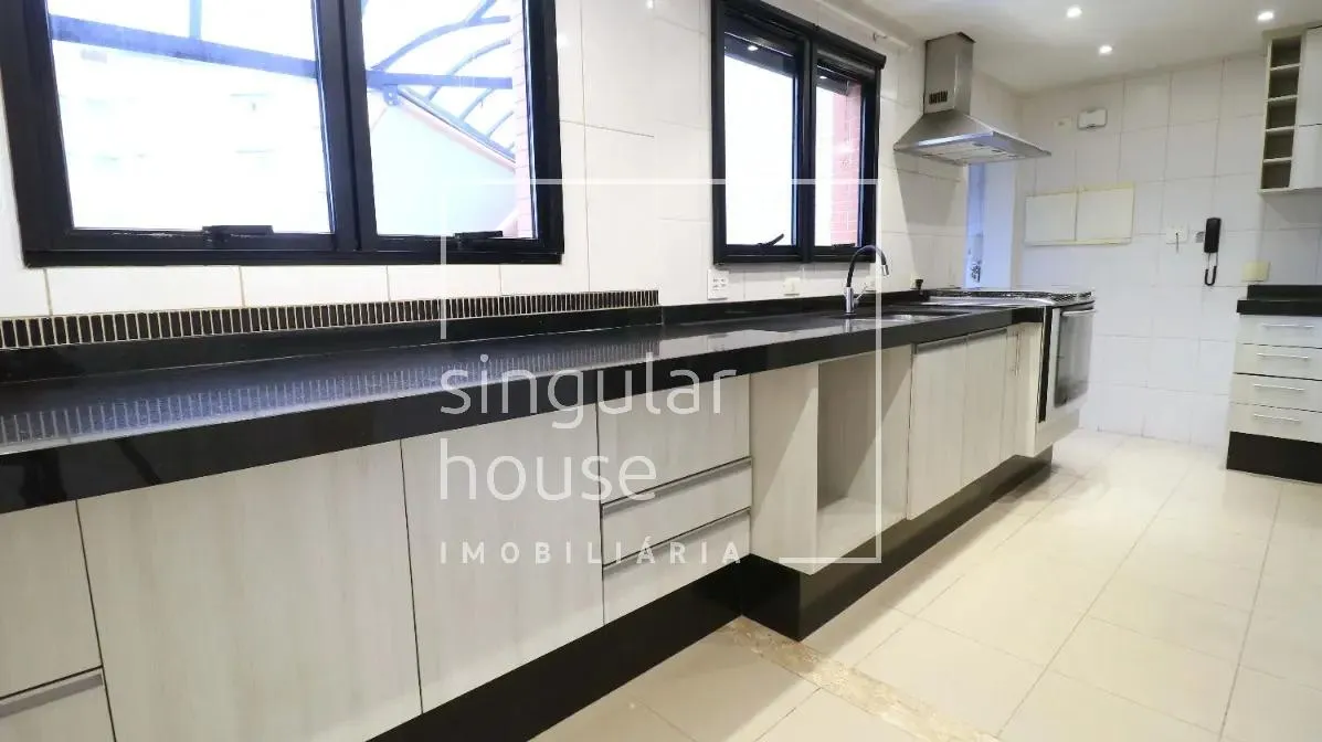 Apartamento com 2 suítes à venda em Panamby, São Paulo, por R$ 1.600.000 Imagem 18