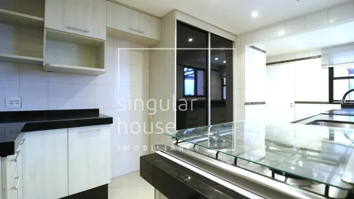 Apartamento com 2 suítes à venda em Panamby, São Paulo, por R$ 1.600.000 Imagem 19