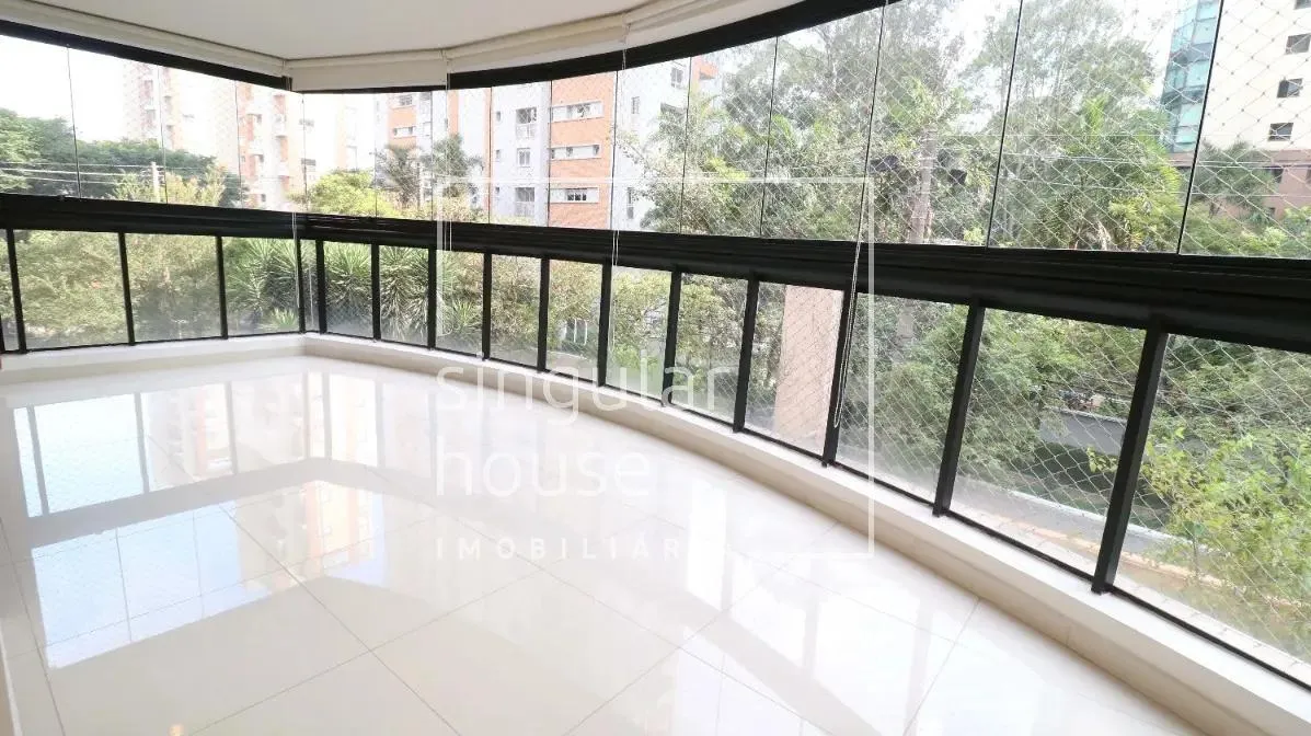 Apartamento com 2 suítes à venda em Panamby, São Paulo, por R$ 1.600.000 Imagem 2