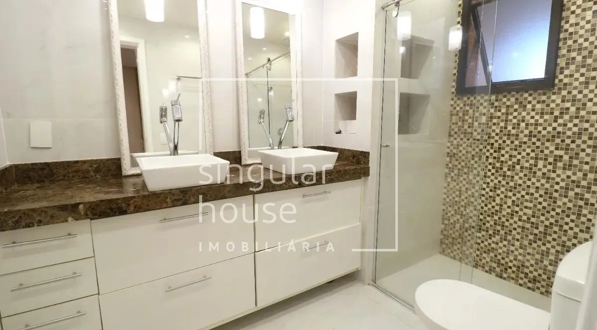 Apartamento com 2 suítes à venda em Panamby, São Paulo, por R$ 1.600.000 Imagem 7