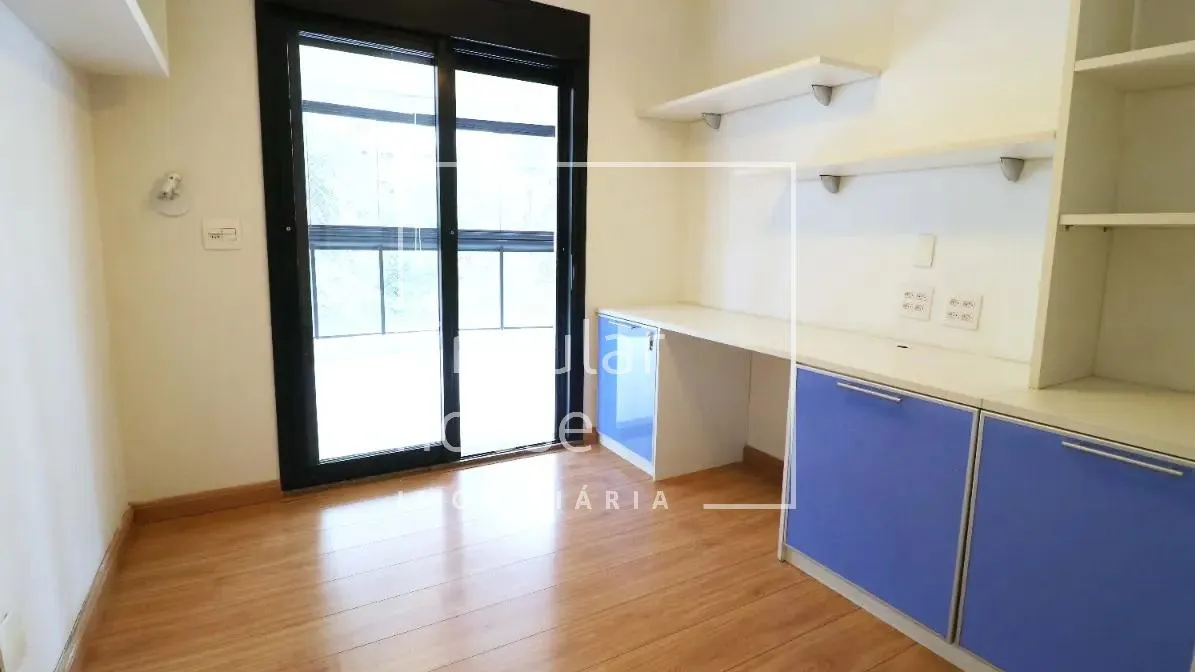 Apartamento com 2 suítes à venda em Panamby, São Paulo, por R$ 1.600.000 Imagem 8