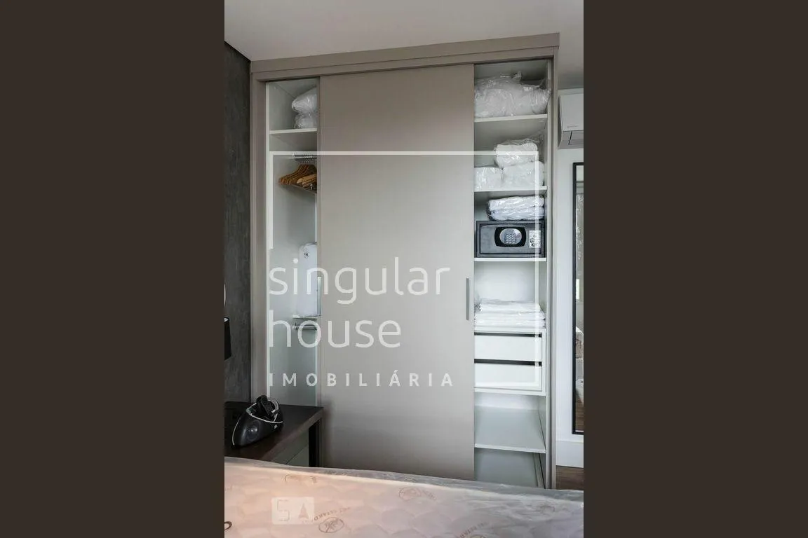 Apartamento com 1 suítes à venda em Brooklin, São Paulo, por R$ 1.270.000 Imagem 10