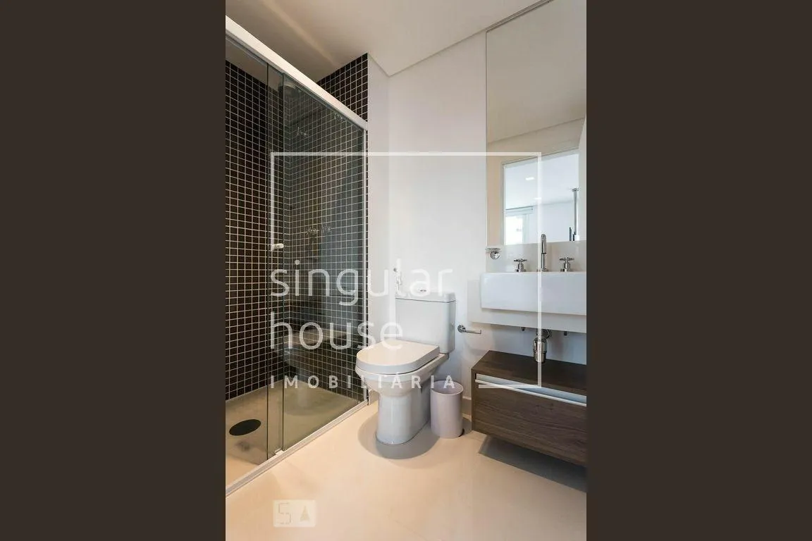 Apartamento com 1 suítes à venda em Brooklin, São Paulo, por R$ 1.270.000 Imagem 11