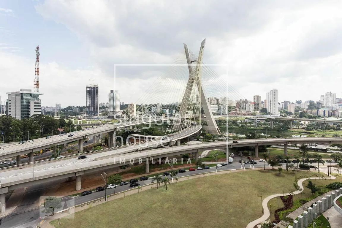 Apartamento com 1 suítes à venda em Brooklin, São Paulo, por R$ 1.270.000 Imagem 15