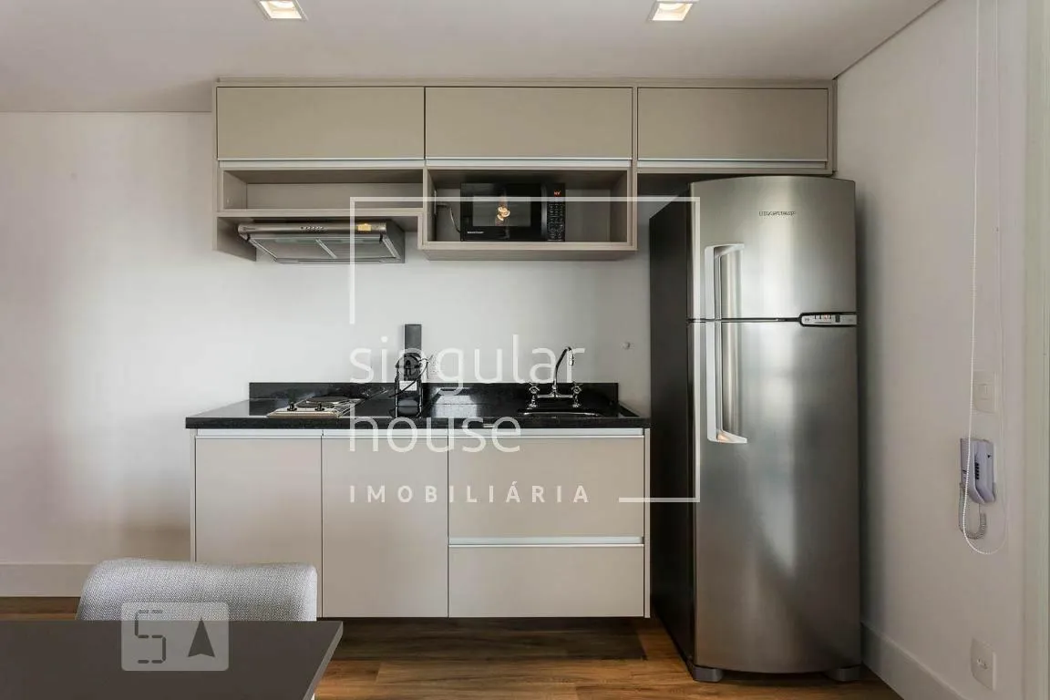 Apartamento com 1 suítes à venda em Brooklin, São Paulo, por R$ 1.270.000 Imagem 16