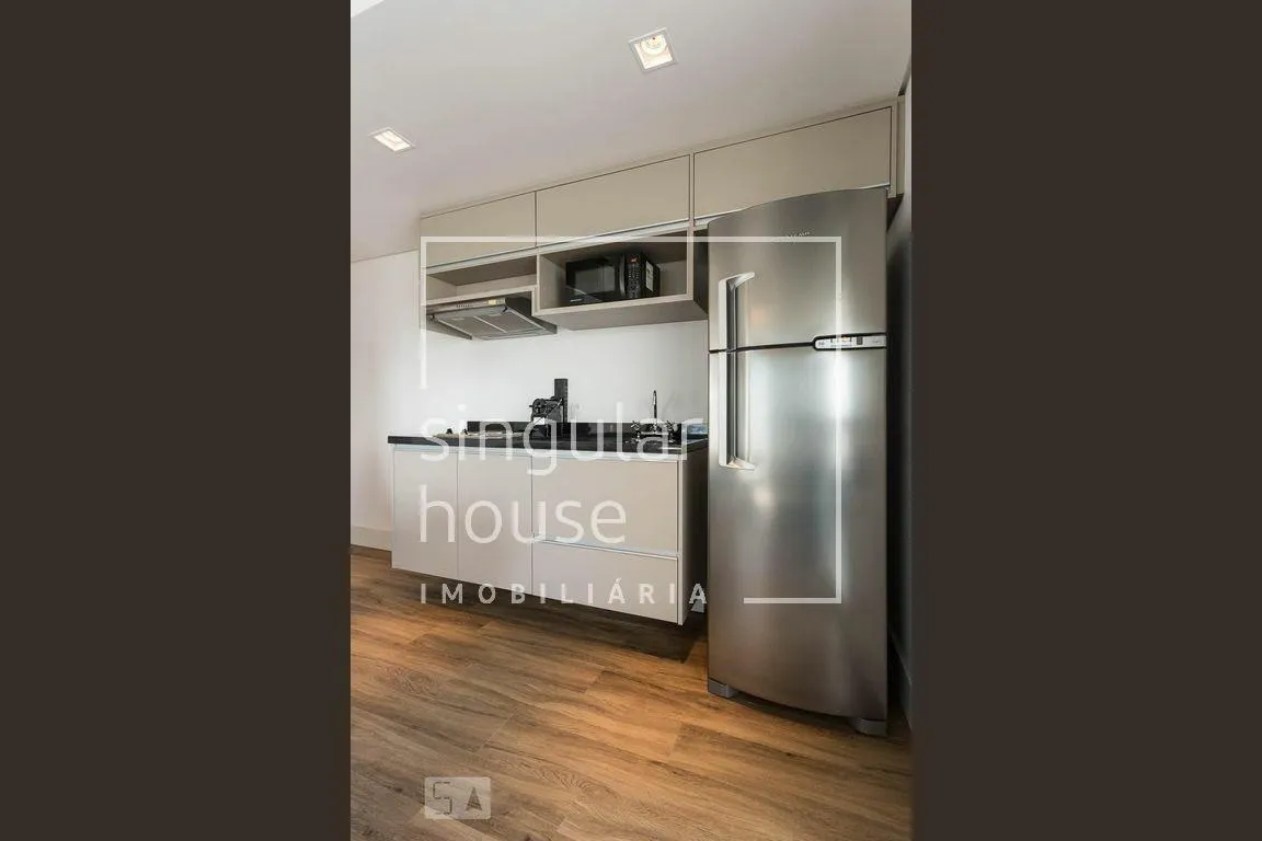 Apartamento com 1 suítes à venda em Brooklin, São Paulo, por R$ 1.270.000 Imagem 17