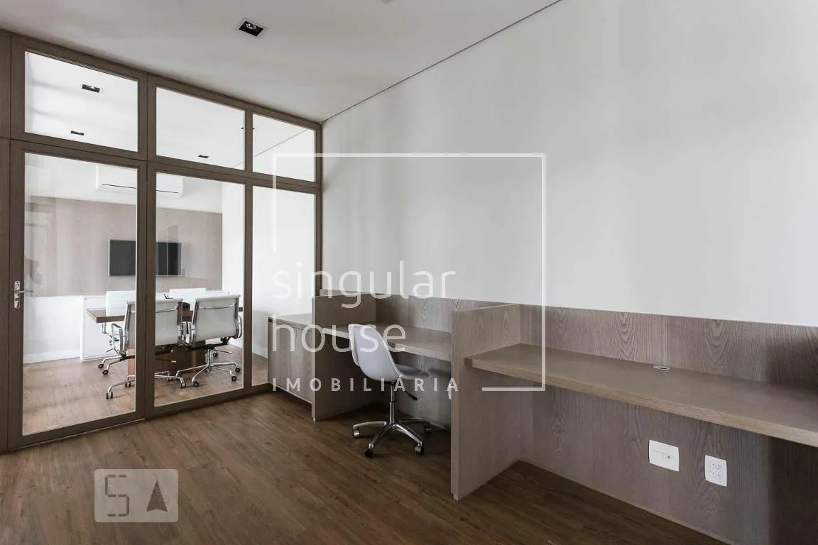 Apartamento com 1 suítes à venda em Brooklin, São Paulo, por R$ 1.270.000 Imagem 19