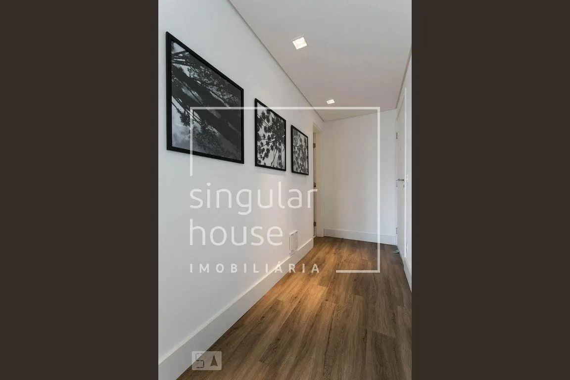 Apartamento com 1 suítes à venda em Brooklin, São Paulo, por R$ 1.270.000 Imagem 5
