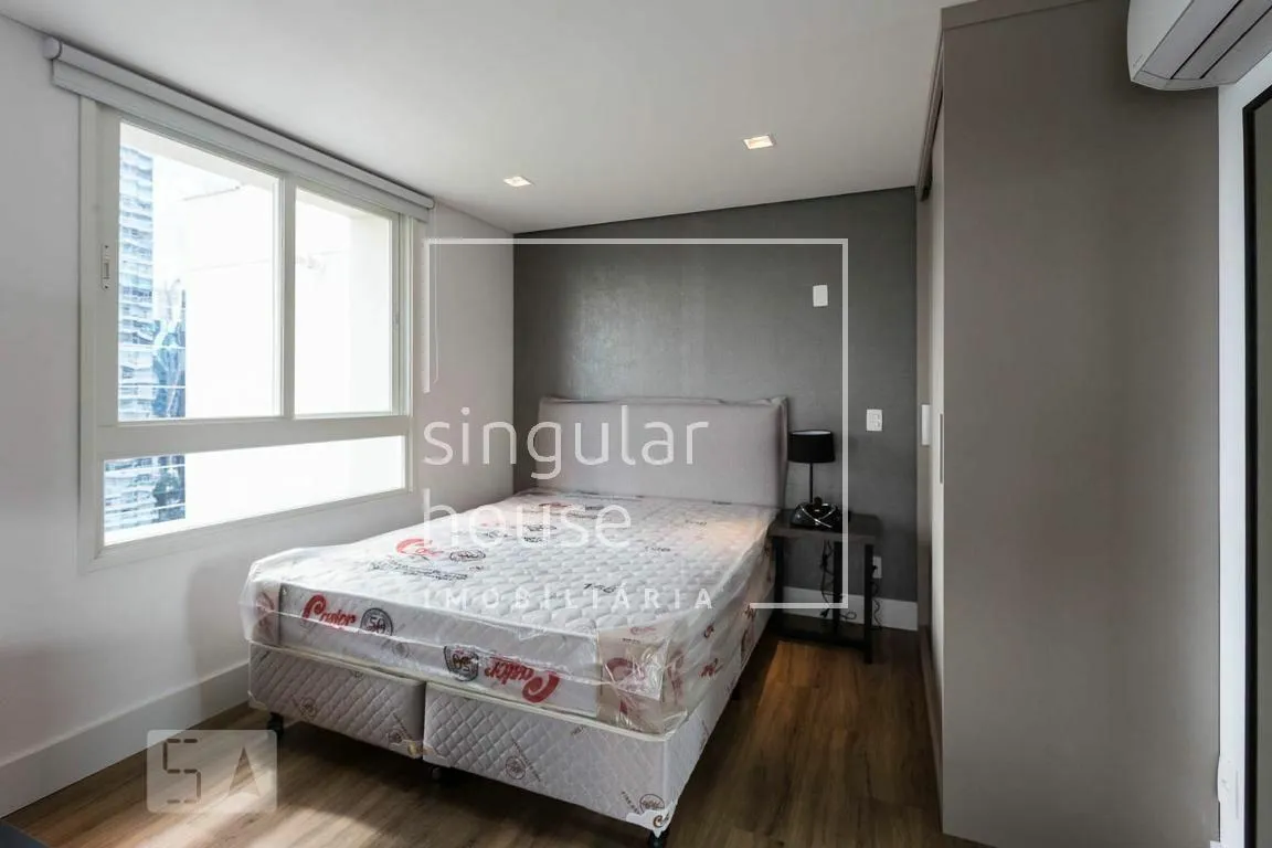 Apartamento com 1 suítes à venda em Brooklin, São Paulo, por R$ 1.270.000 Imagem 7