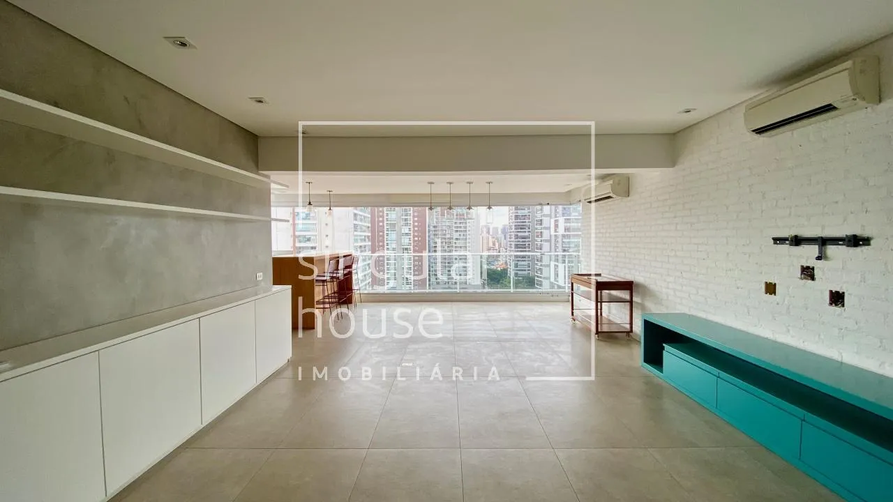 Apartamento com 2 suítes à venda em Brooklin, São Paulo, por R$ 2.250.000 Imagem 4