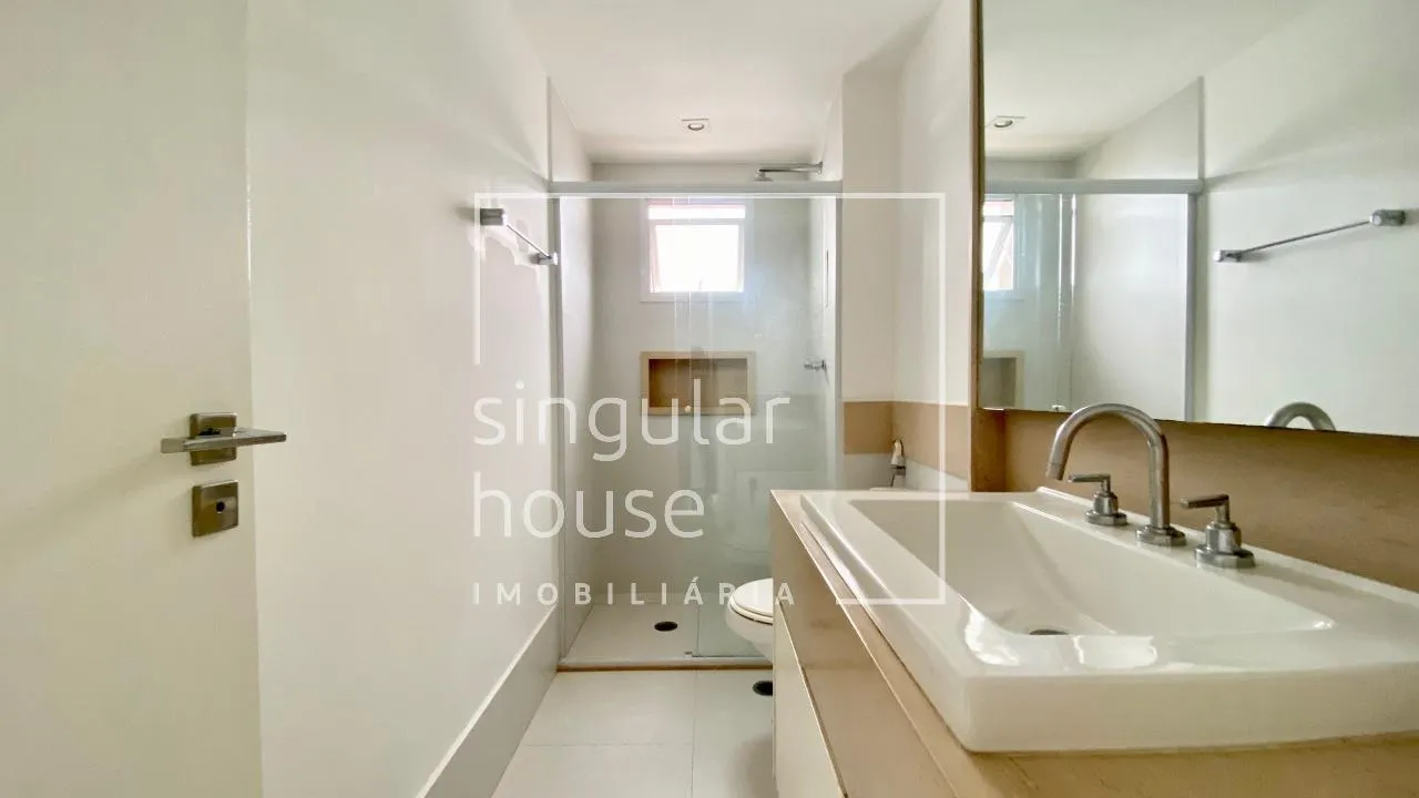Apartamento com 2 suítes à venda em Brooklin, São Paulo, por R$ 2.250.000 Imagem 11