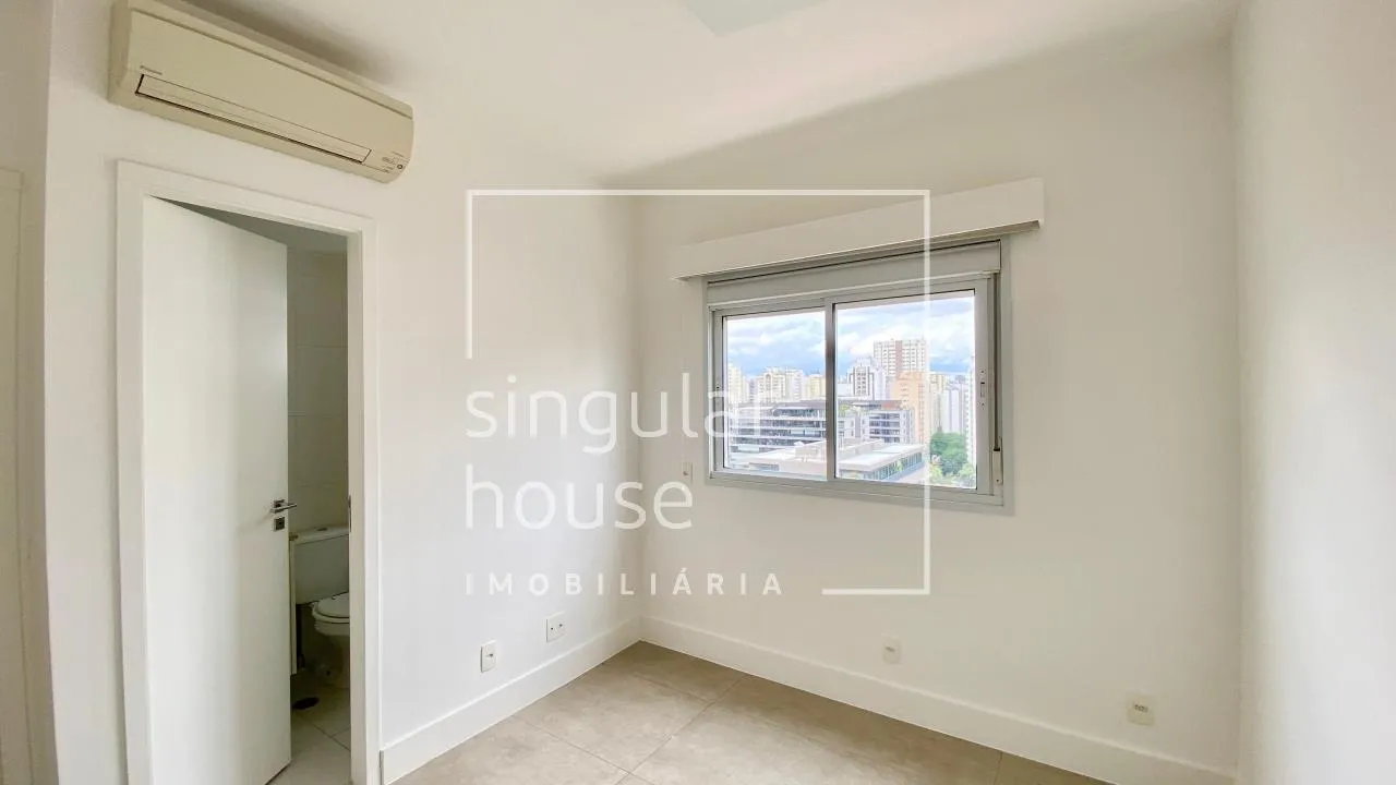 Apartamento com 2 suítes à venda em Brooklin, São Paulo, por R$ 2.250.000 Imagem 13