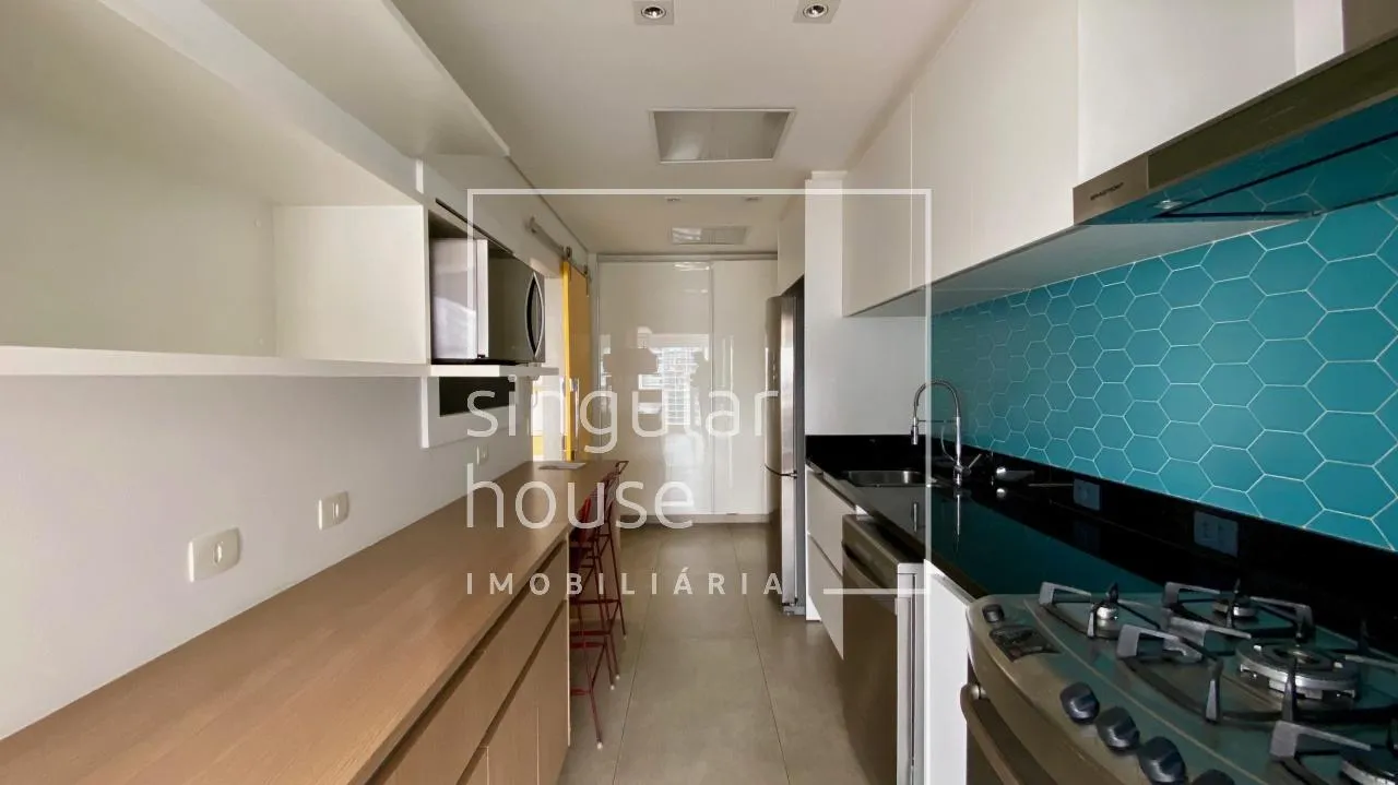 Apartamento com 2 suítes à venda em Brooklin, São Paulo, por R$ 2.250.000 Imagem 3