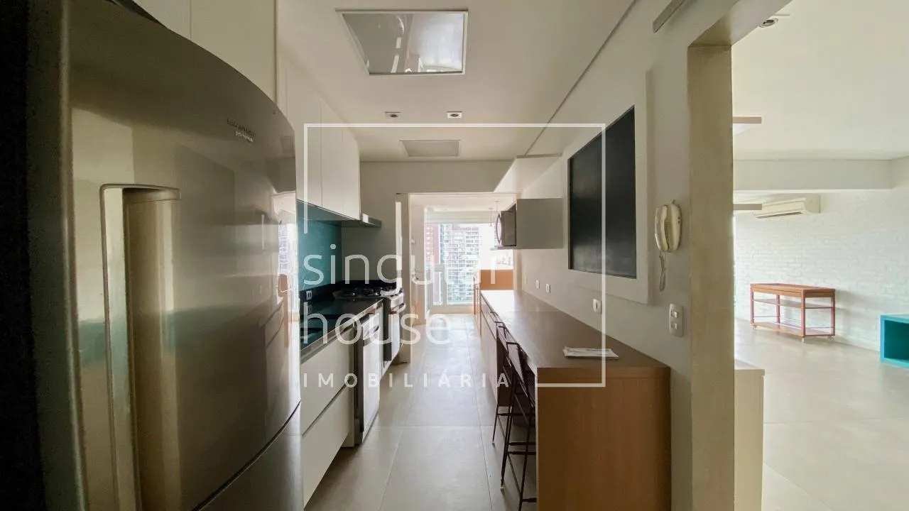 Apartamento com 2 suítes à venda em Brooklin, São Paulo, por R$ 2.250.000 Imagem 16