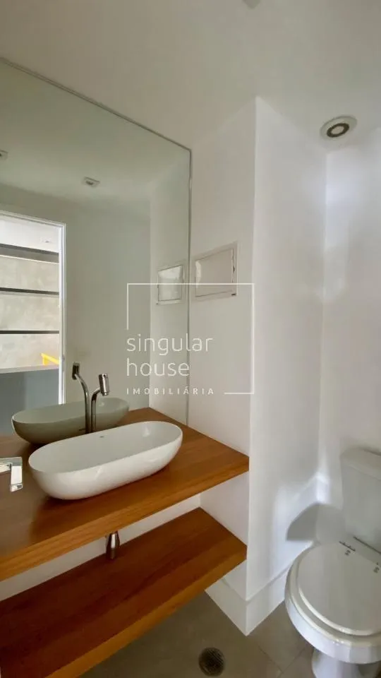 Apartamento com 2 suítes à venda em Brooklin, São Paulo, por R$ 2.250.000 Imagem 18