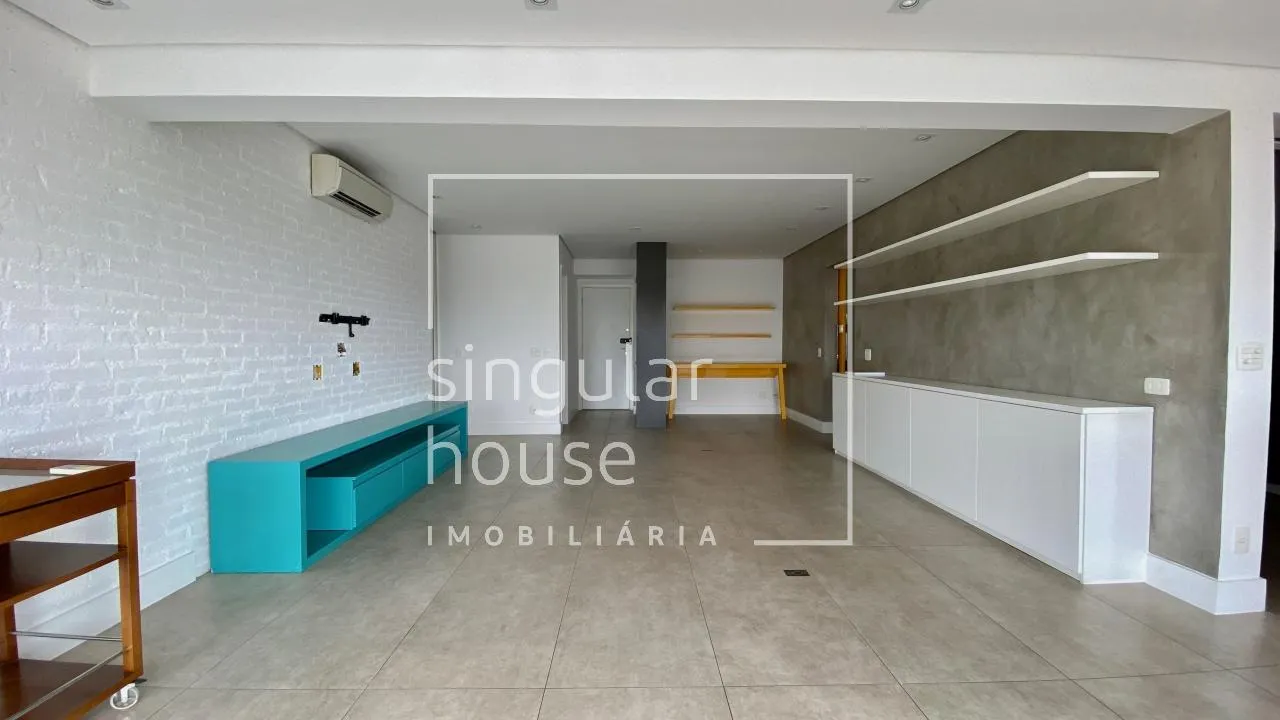 Apartamento com 2 suítes à venda em Brooklin, São Paulo, por R$ 2.250.000 Imagem 2