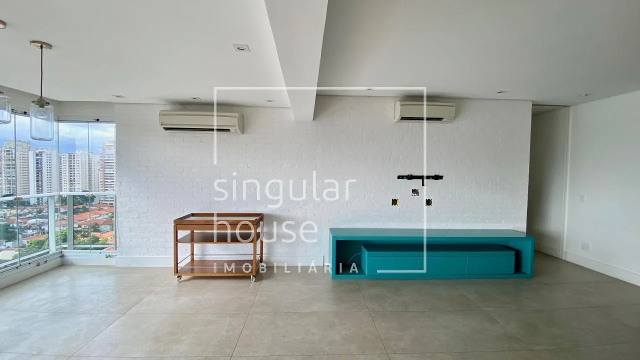 Apartamento com 2 suítes à venda em Brooklin, São Paulo, por R$ 2.250.000 Imagem 7