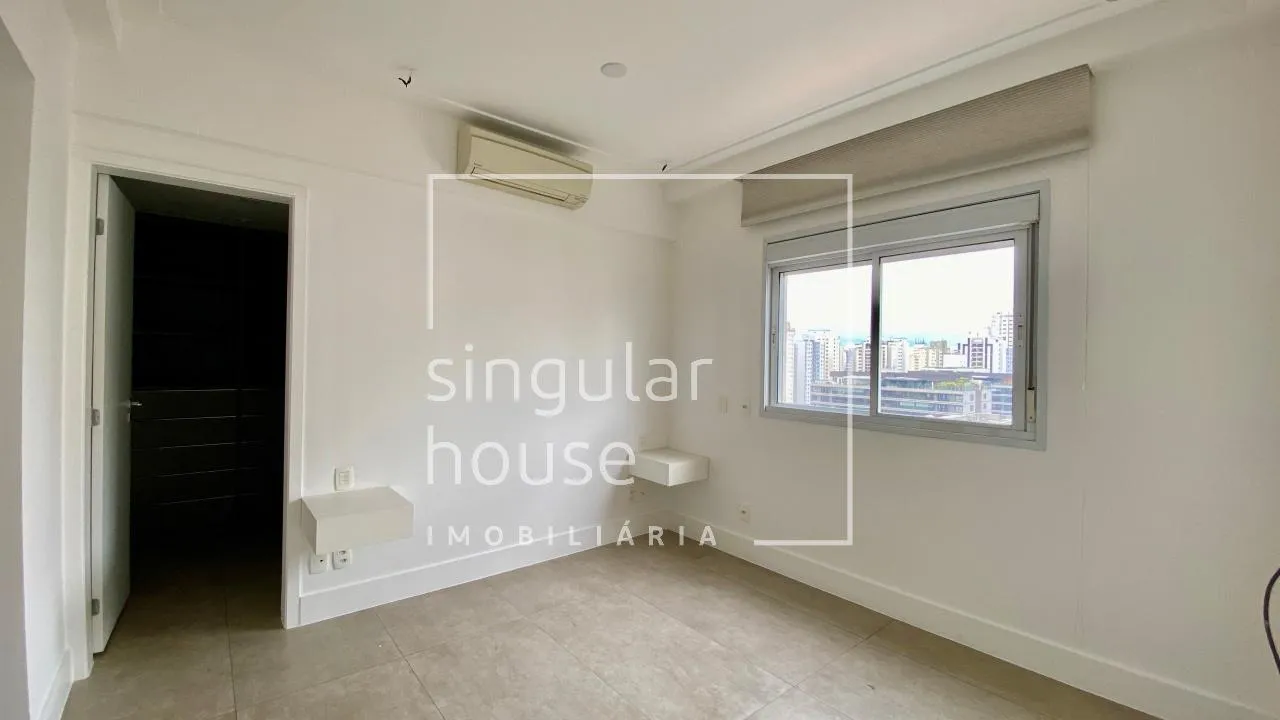 Apartamento com 2 suítes à venda em Brooklin, São Paulo, por R$ 2.250.000 Imagem 8