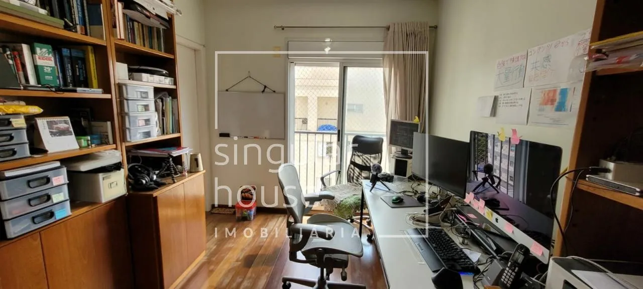 Apartamento com 4 suítes à venda em Cerqueira César, São Paulo, por R$ 3.920.000 Imagem 11