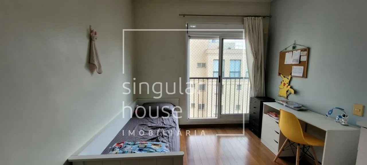 Apartamento com 4 suítes à venda em Cerqueira César, São Paulo, por R$ 3.920.000 Imagem 13