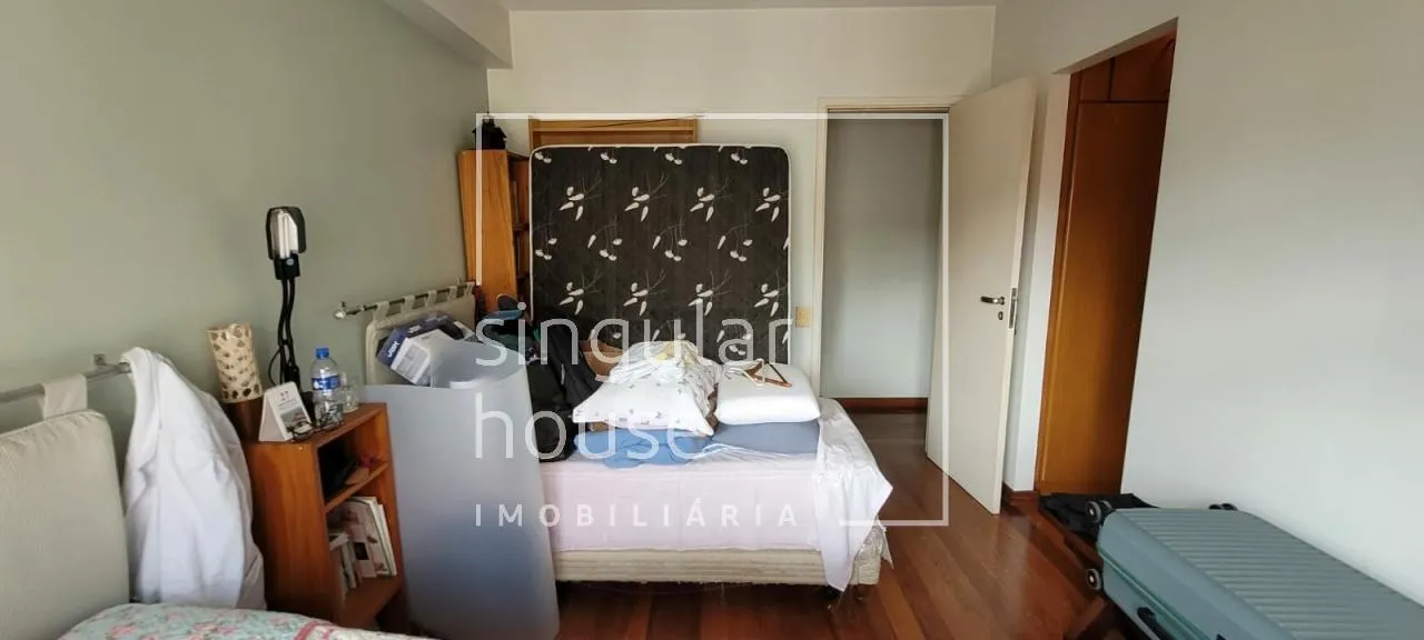 Apartamento com 4 suítes à venda em Cerqueira César, São Paulo, por R$ 3.920.000 Imagem 16