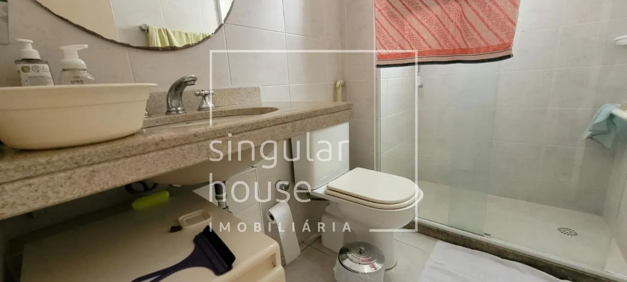 Apartamento com 4 suítes à venda em Cerqueira César, São Paulo, por R$ 3.920.000 Imagem 17