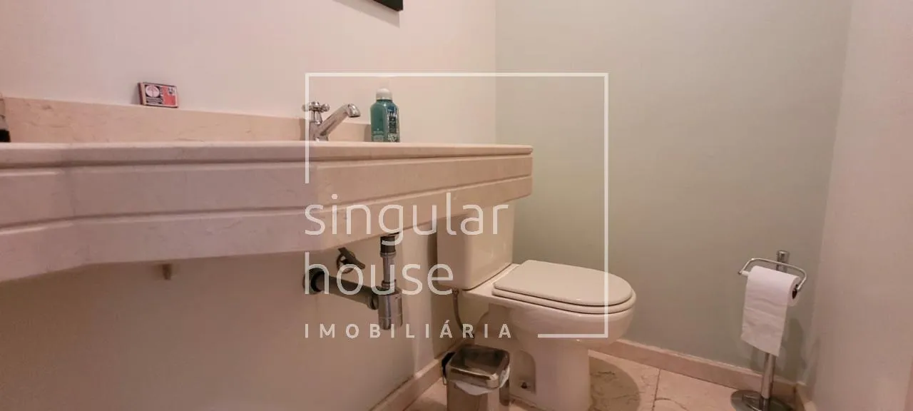 Apartamento com 4 suítes à venda em Cerqueira César, São Paulo, por R$ 3.920.000 Imagem 18