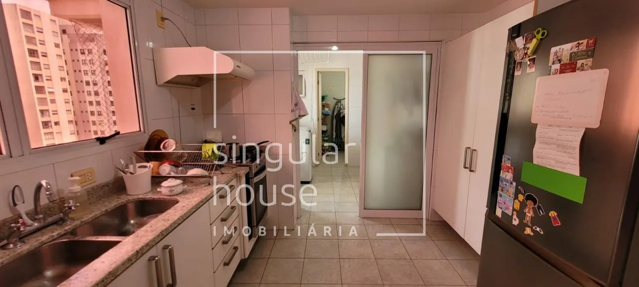Apartamento com 4 suítes à venda em Cerqueira César, São Paulo, por R$ 3.920.000 Imagem 19